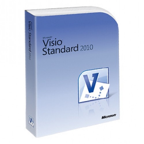 visio 2010 standard download